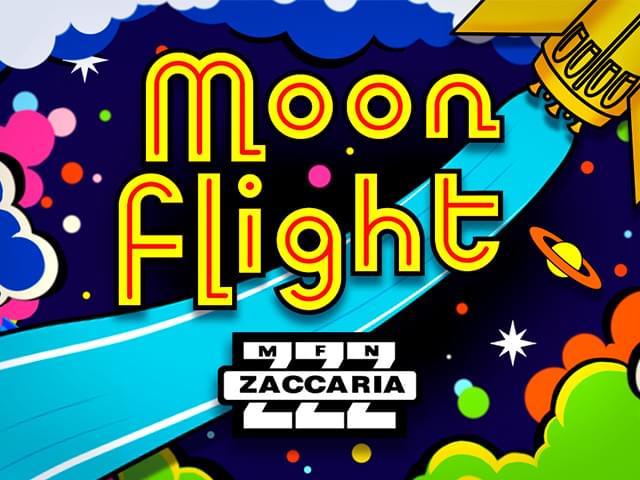 5n bet Deslizante de Voo Lunar