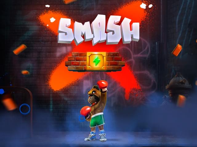 5n bet Esmagamento X